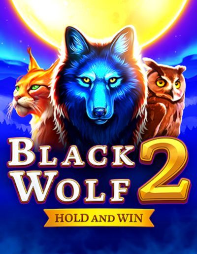 Black Wolf 2
