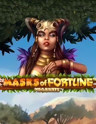 Masks of Fortune Megaways™