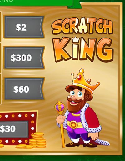 Scratch King