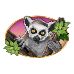 Symbol Lemur