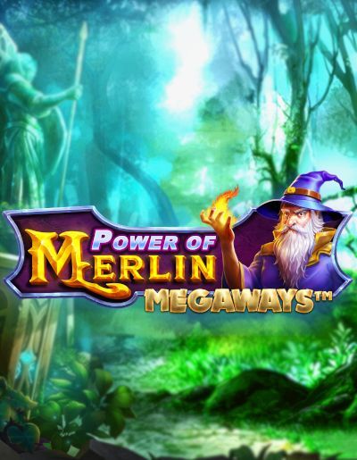 Power of Merlin Megaways™