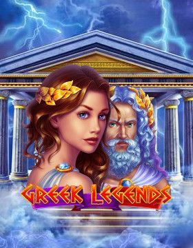 Greek Legends