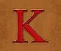 Symbol King (K)