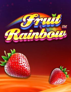 Fruit Rainbow