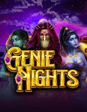 Genie Nights