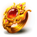 Symbol Golden Ring