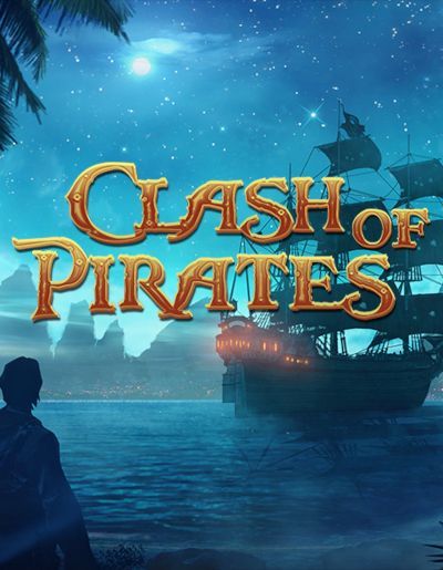Clash of Pirates