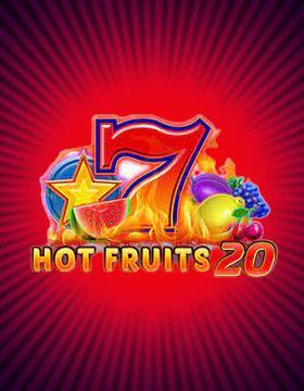 Hot Fruits 20