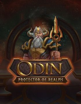 Odin: Protector of Realms
