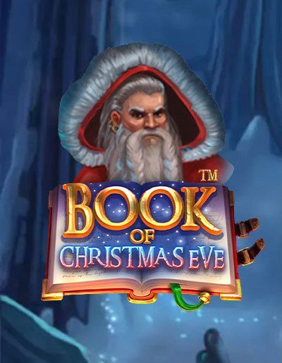 Book of Christmas Eve