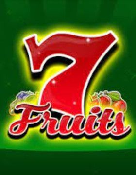 7 Fruits