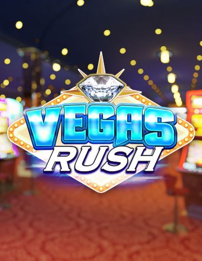 Vegas Rush