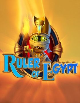 Ruler of Egypt