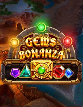 Gems Bonanza