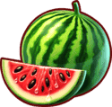 Symbol Watermelon