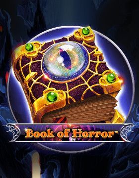Book Of Horror