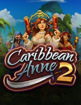 Caribbean Anne 2