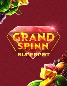 Grand Spinn Superpot