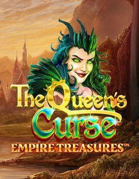 The Queen's Curse: Empire Treasures