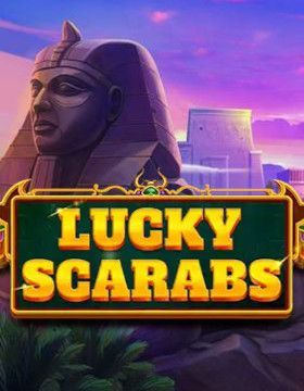 Lucky Scarabs
