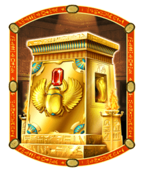 Symbol Wild and Scatter