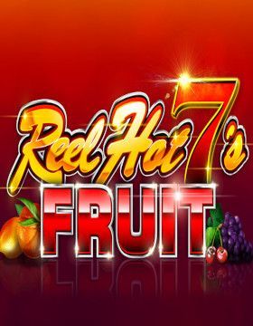 Reel Hot 7's Fruit