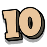 Symbol 10 - Symbol