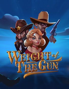 Weight of the Gun