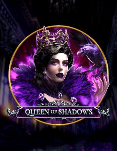 Queen of Shadows