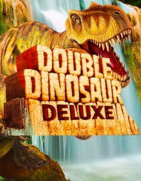 Double Dinosaur Deluxe