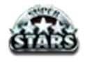 Symbol Silver 5 Stars