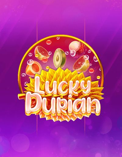 Lucky Durian