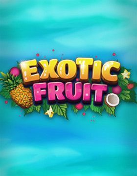 Exotic Fruit