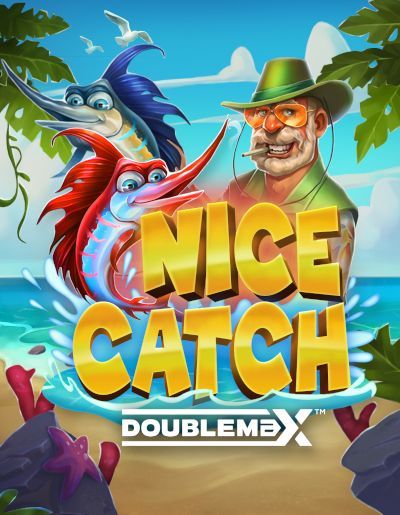 Nice Catch DoubleMax™