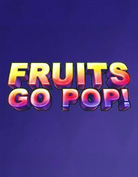 Fruits Go Pop!