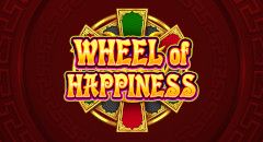 Wheel of Happiness