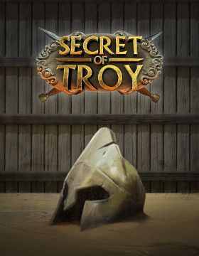 Secret of Troy
