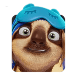 Symbol Sloth