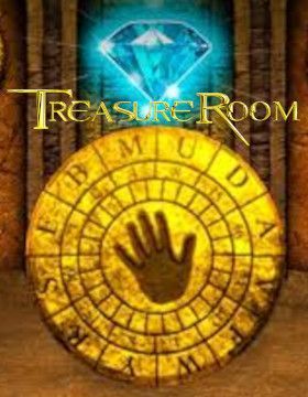 Treasure Room