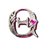 Symbol Queen