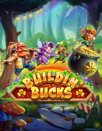 Buildin’ Bucks