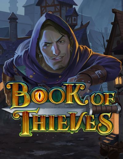 Book of Thieves