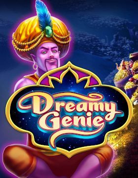 Dreamy Genie