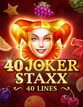 40 Joker Staxx: 40 lines
