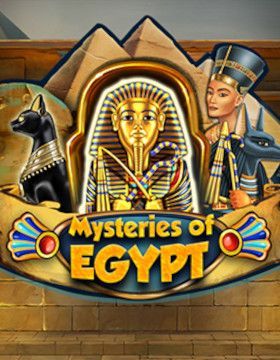 Mysteries of Egypt