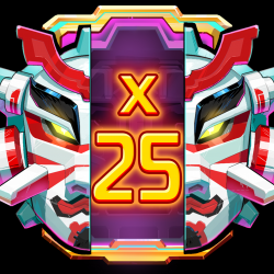 Symbol Scatter Multiplier