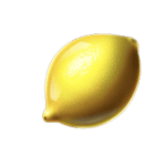 Symbol Lemon