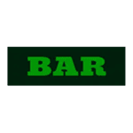 Symbol Single BAR