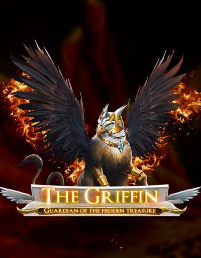 The Griffin - Guardian of the Hidden Treasure