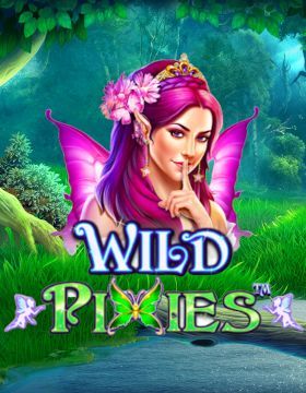 Wild Pixies